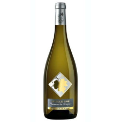 Coteaux du Layon Feuille D'OR