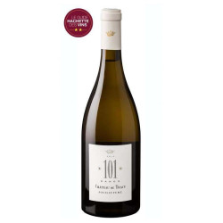 Cuvée 101 Rangs