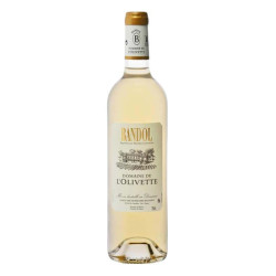 Cuvée Tradition Blanc 2024