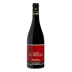 Cuvée Domaine du Mioula