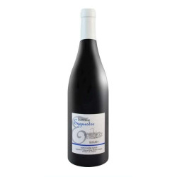 Seguret rouge 2013