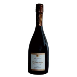 Cuvée Grande Réserve