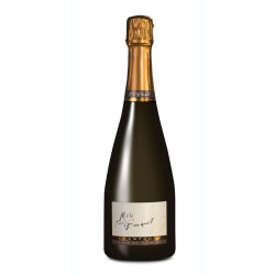 Cuvée Mademoiselle Bouquet