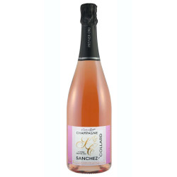 Cuvée BRUT ROSE