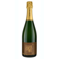 Cuvée BRUT TRADITION...
