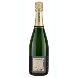 Cuvée EXTRA BRUT PREMIER CRU