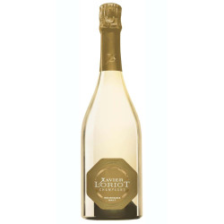 Cuvée Insaisissable