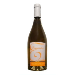 Seguret Blanc