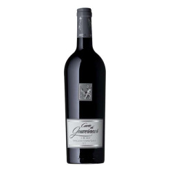 CUVEE DU GOUVERNEUR
