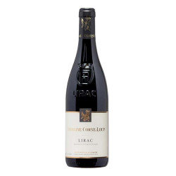 DOMAINE CORNE LOUP - LIRAC...