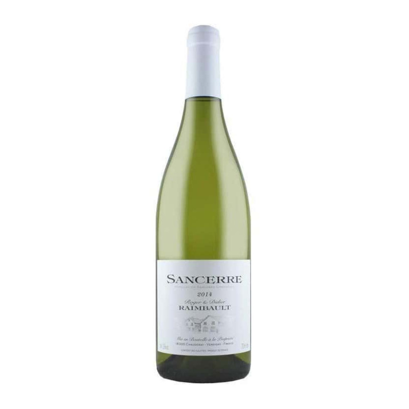 SANCERRE BLANC