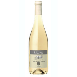 Blanc de Saint Christophe