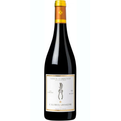 Vieux Carignan