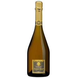 Blanc de Noirs Château de...