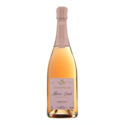 Champagne Rosé Brut Tradition