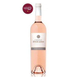 Rosé d'Archas