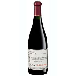 Coteau Champenois 2014
