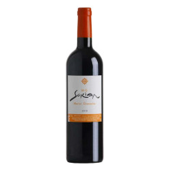 MG Rouge 2011 75cl