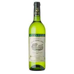 Cuvée Blaye Côtes de Bordeaux