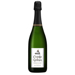 Crémant d'Alsace - Extra Brut
