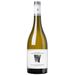 Villa Blanche Chardonnay