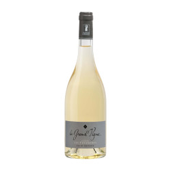 La GRAND VIGNE les Fournerys