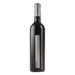 Secrète Rouge