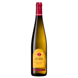 Riesling Grand Cru Frankstein