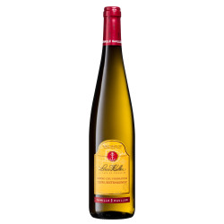 Gewurztraminer Grand Cru...