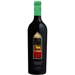 Sanguis Christi Rouge 2008...