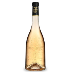 Cuvée Lion et Dragon Rosé