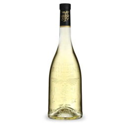 Cuvée Lion et Dragon Blanc