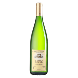 Tradition Edelzwicker