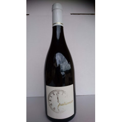 Cuvée Patience