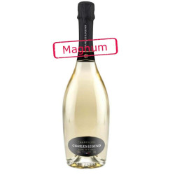 Magnum BLANC DE BLANCS