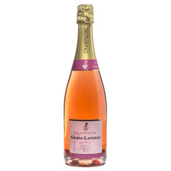 Brut Rosé