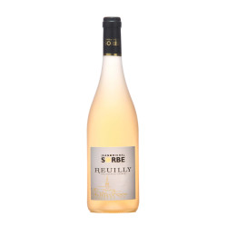 Reuilly Rosé Domaine Jean...