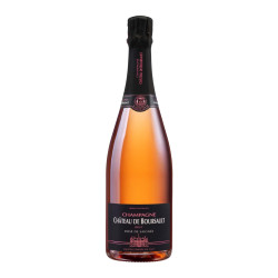 Rosé de Saignée