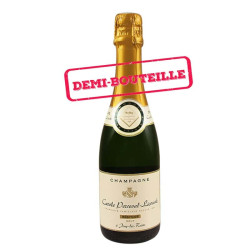Cuvée Héritage - Demi...