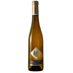 Bonnezeaux Feuille D'OR