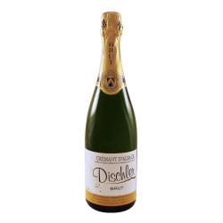 Non-Vintage Crémant Brut