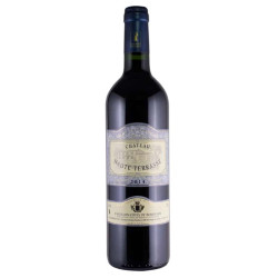 Château Haute Terrasse 2018