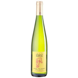 Gewurztraminer Grand Cru...