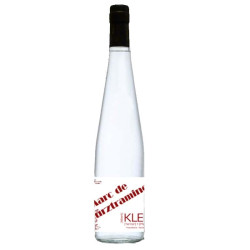 Marc de Gewurztraminer