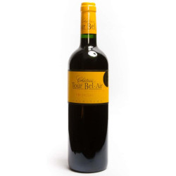 Château Tour Bel-Air Tradition
