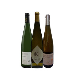 Découverte de l'effet Terroir en 3 bouteilles