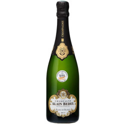 Cuvée Blanc de Blancs