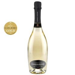 CUVEE BLANC DE BLANCS...