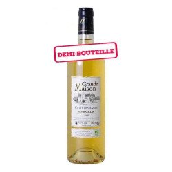 Cuvée des Anges demi bouteille