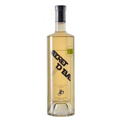 Cuvée Secret d'Eve Blanc